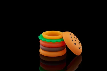 Product image of Hamburger Concentrate Storage