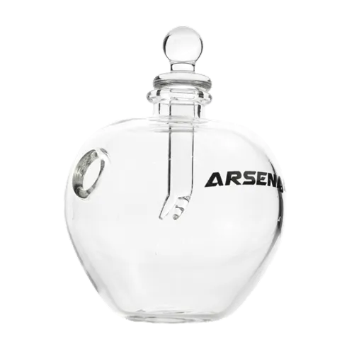 Product image of Arsenal, Fruit Hash Bong