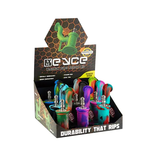 Product image of EYCE, Rig II w/Titanium Nail, Assorted Colours