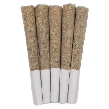 Product image of Heavy Hitter - West Coast Gas - Joints