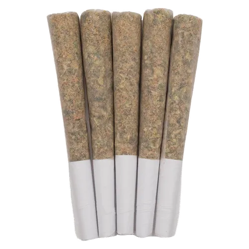 Heavy Hitter - West Coast Gas - Joints
