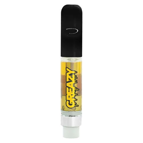 Product image of Rnb Belts Live Resin - GREAZY - Live Resin 510