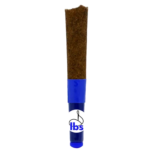 Product image of Badd Apple - D lbs - Infused Blunts