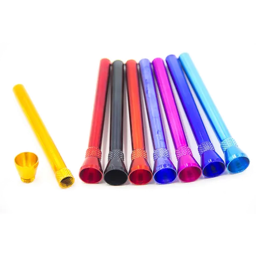 Product image of 3.5" Metal Popper Stem