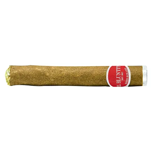 El Bluntito Viva - El Blunto - Blunts