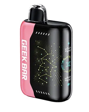 Product image of Cherry Blast Ice - Geek Bar PULSE X - Disposable