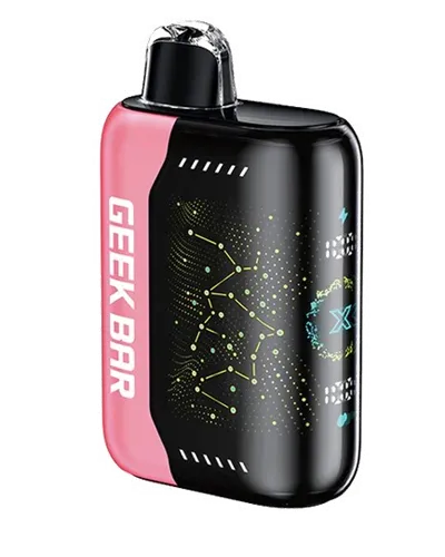 Product image of Cherry Blast Ice - Geek Bar PULSE X - Disposable