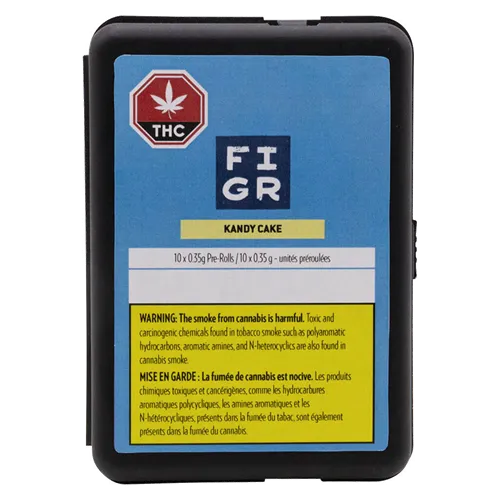 Kandy Cake - FIGR - Joints