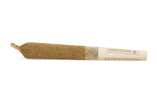 Product image of Crimson Toro Distillate Infused - General Admission - Infused Joints