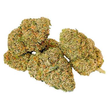 Product image of Ice Cream Wizard - Cannabis Cartel QUADS - Dried Flower