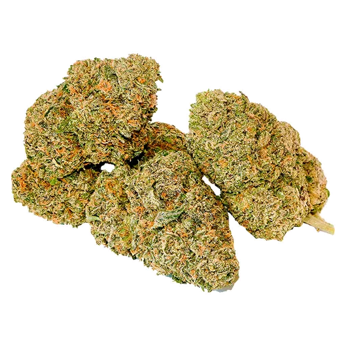 Product image of Ice Cream Wizard - Cannabis Cartel QUADS - Dried Flower