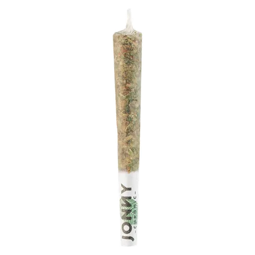 Product image of Jonny's Stash Rotating Indica Reefers - Jonny Chronic - Joints