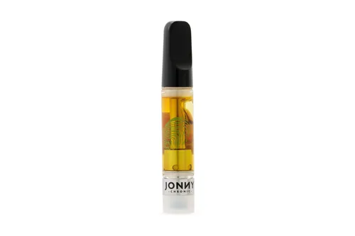 Product image of Cherry Bomb - Jonny Chronic - 510 Cartridge