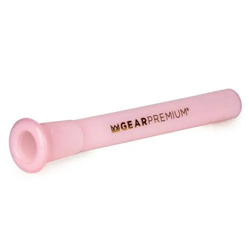 Product image of GEAR Premium, 14mm Pink Slyme Diffuser Downstem