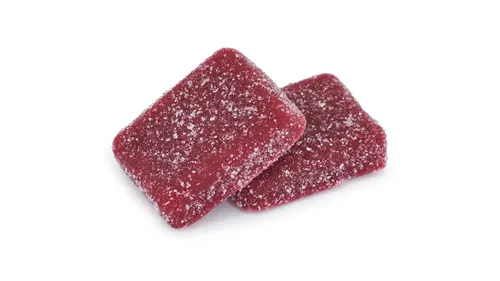 Real Fruit Marionberry Soft Chews - Wyld - Gummies