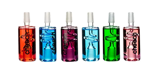 Product image of Cheech, 14mm Freezable Bowl Piece Adapter