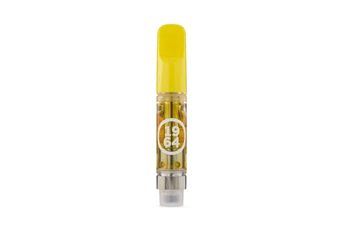 LA Kush FSE Resin - 1964 - 510 Cartridges