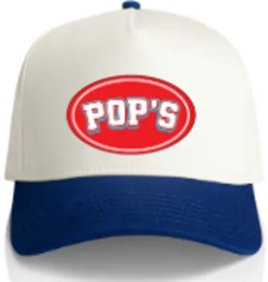 Product image of Pop's Cannabis, Snap Back