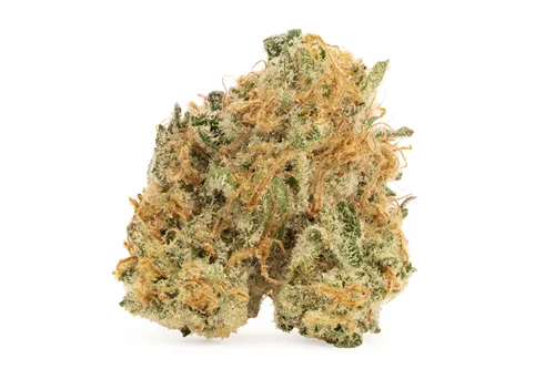 BC Organic Plumz - Simply Bare - Dried Flower
