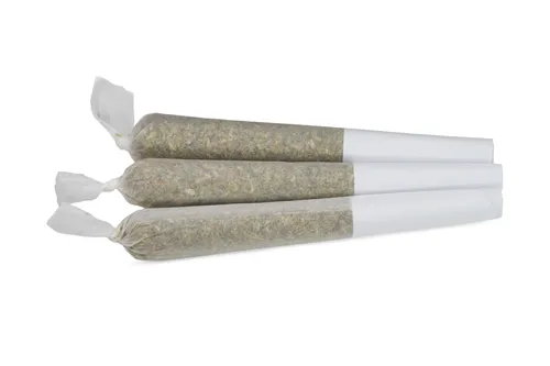 Product image of Purple Truffle - Papa Joe's Organics - Joints