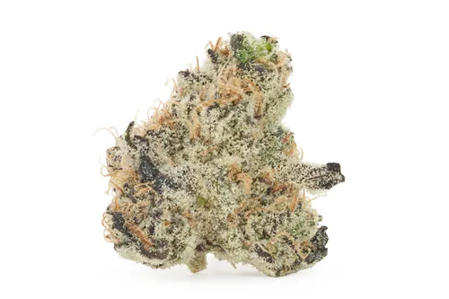 White Widow LTO - BC Smalls - Dried Flower