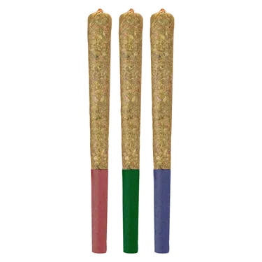 Product image of Variety Pack Craft Pre-Rolls [Rotating] - Woody Nelson Country Club - Variety Pre-Rolled