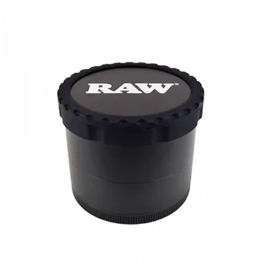 Product image of Raw, 4-Piece Life Grinder v3