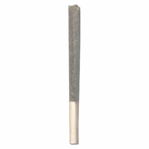 Product image of Lemon Ball'r Hash Infused - MTL Cannabis - Infused Joints