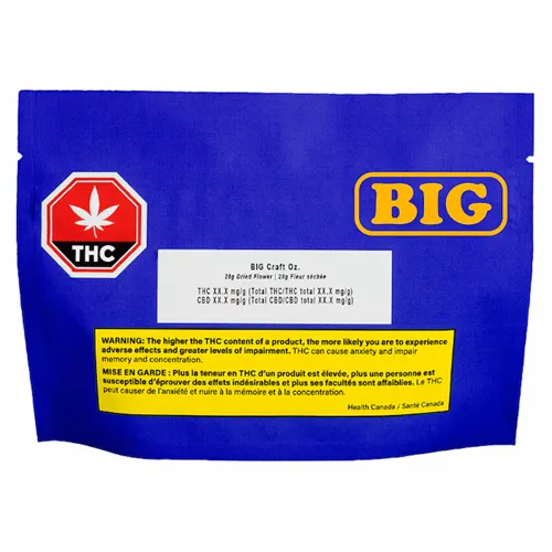 Craft Oz. - BIG - Dried Flower