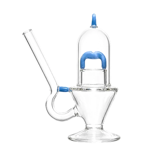Product image of Arsenal, 8" Hash Bell Waterpipe