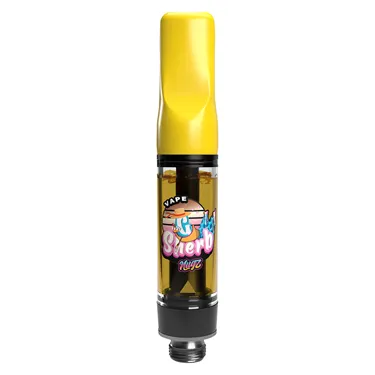 Product image of G Sherb - Nugz - 510 Cartridge