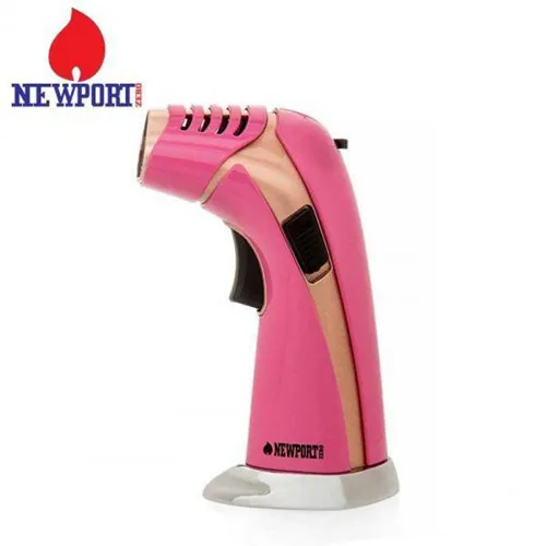 Product image of Newport, Zero Triple Flame Torch