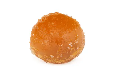 Product image of Sugar Free Vegan Lunar Eclipse Live Rosin CBN:THC 1:1 - BLAST - Gummies