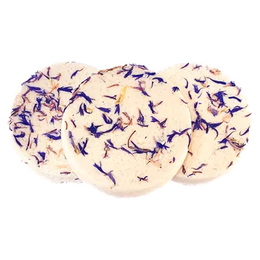 Product image of Four Rivers Bath Bombs - Fauna - Infused Bath