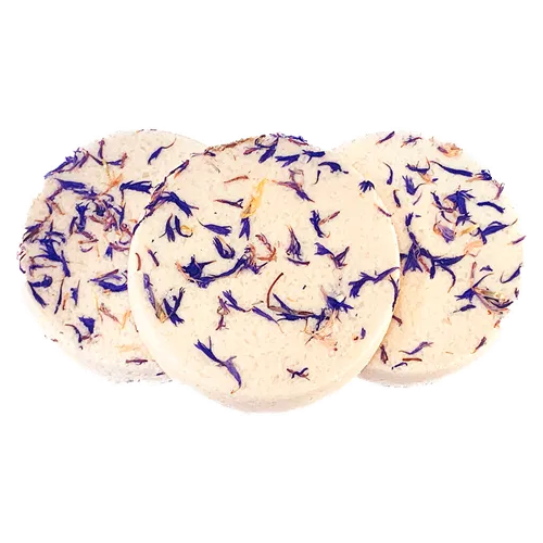 Four Rivers Bath Bombs - Fauna - Infused Bath