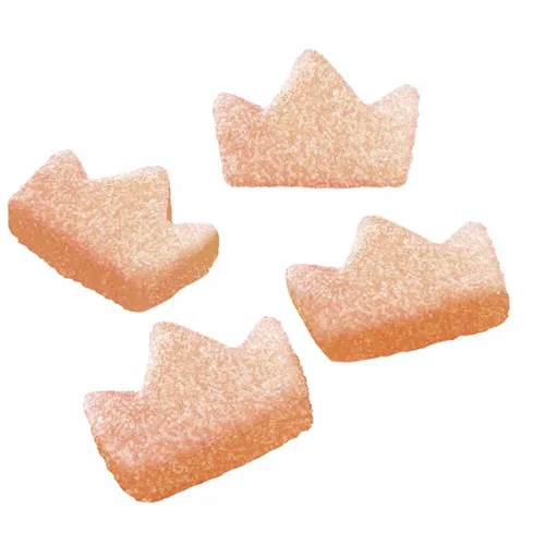 Product image of After Dark Series Frozen Peach Redebles - Redecan - Gummies