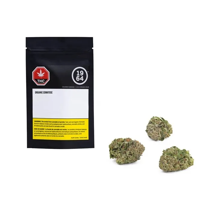 Product image of Comatose - 1964 - Dried Flower