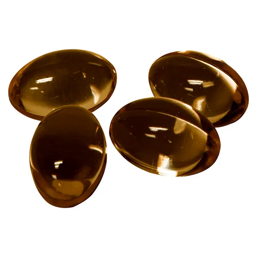 Full Spectrum THC Softgels - Abide - Capsules