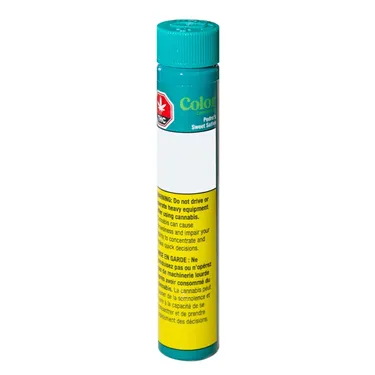 Product image of Pedro's Sweet Sativa - Color Cannabis - Pre-Rolled