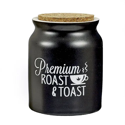 Product image of Ceramic Storage Jar