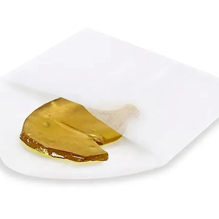Product image of Exhaust Haze Sativa - Dom Jackson - Shatter