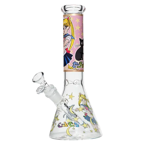 Product image of Arsenal, 10" 4mm Beaker