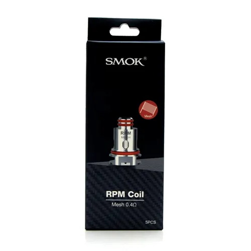 Product image of SMOK, RPM E-Vape Replacement Coil