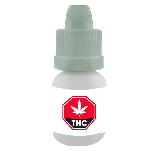 Product image of CBD Liquid Infuser - Breakwater cannabis - Coffee, Tea & Dissolvable