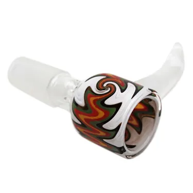 Product image of Karma, 14mm Reversal Cylindrical Glass Bowl