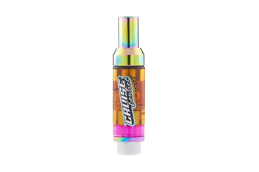 Product image of Raspberry Riptide THC + CBD Cruise Control  - Boxhot - 510 Cartridges