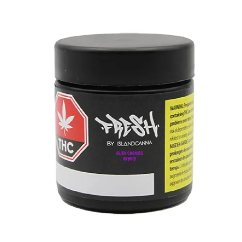 Alien Cookies - FRESH - Dried Flower