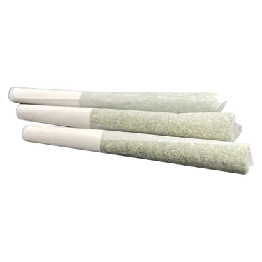 Product image of Strawberry Tsunami Diamond Infused - Terra Labs - Infused Joints