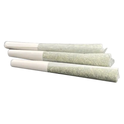 Product image of Strawberry Tsunami Diamond Infused - Terra Labs - Infused Joints