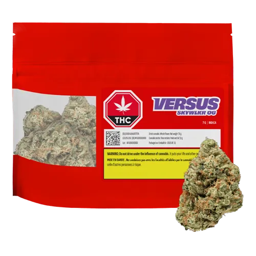 Product image of SKYWLKR OG - Versus - Dried Flower
